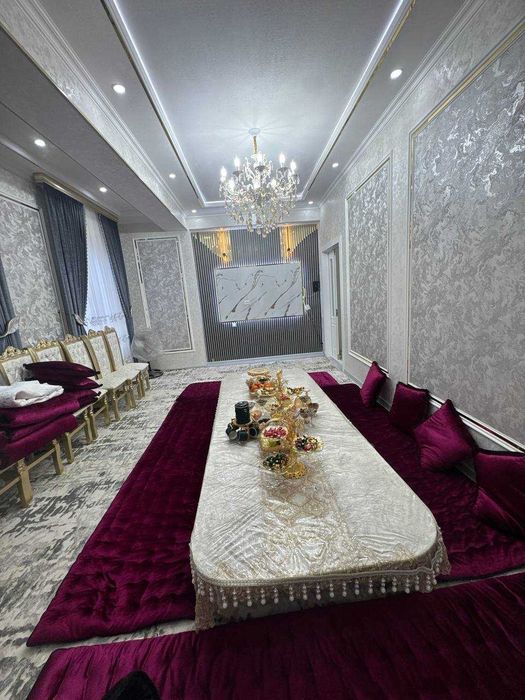 Лукс квартира Корасув Мотрид 106 м2