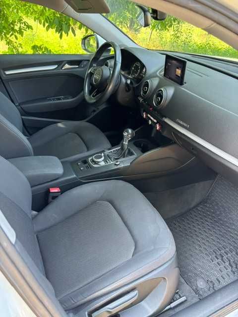 Audi A3 4.0 e-tron