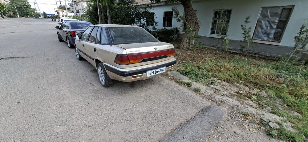 Продаётся daewoo espero