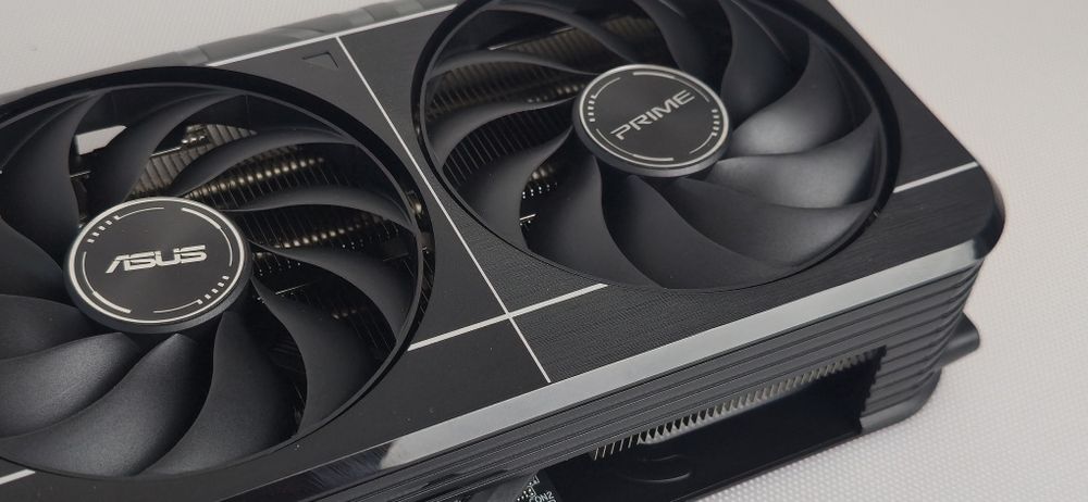 Видео карта ASUS Prime RX 9070 16GB GDDR6 AMD Radeon