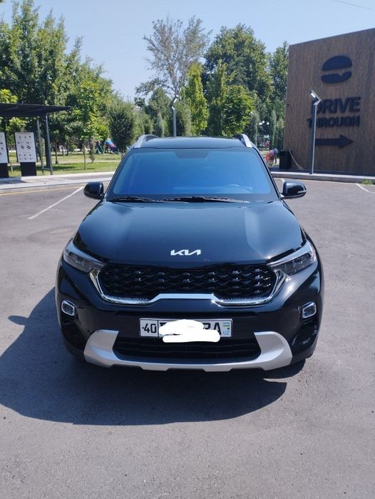 Kia Sonet 2025 Full sronchna sotiladi