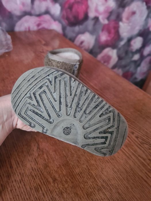 Детская обувь осень и зима