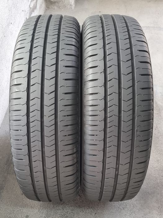 "Dot 23" 215/75/16 С Nexen 2Броя: 140€ 8.4мм