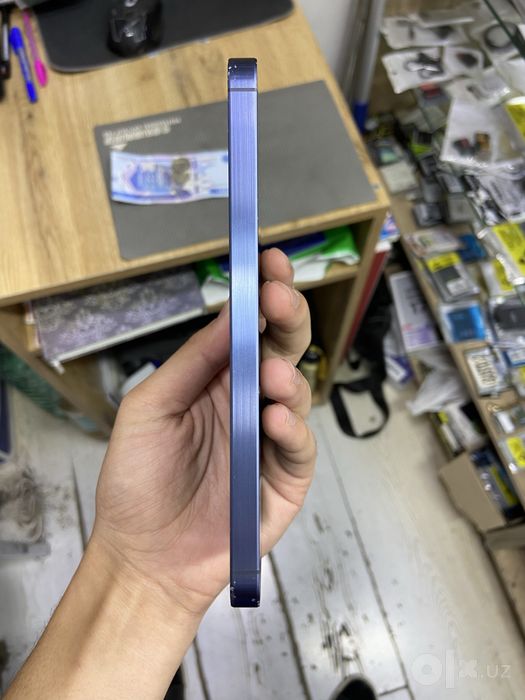 Samsung A55 5G 128/8 gb