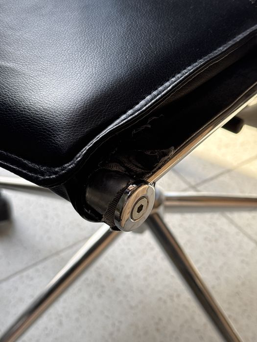 Кресло офисное, качественное