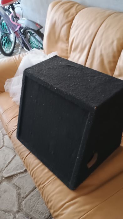 Subwoofer auto JBL 1000 watt