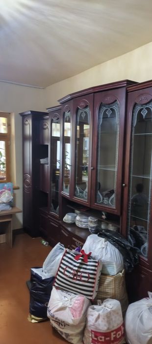 Прадан стенку в идеальном состаяние