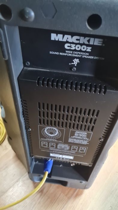 mixer Montblok Midas,mixer Alesis boxe  Mackie  CZ300