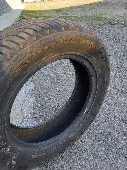 Продам шину летний Р17