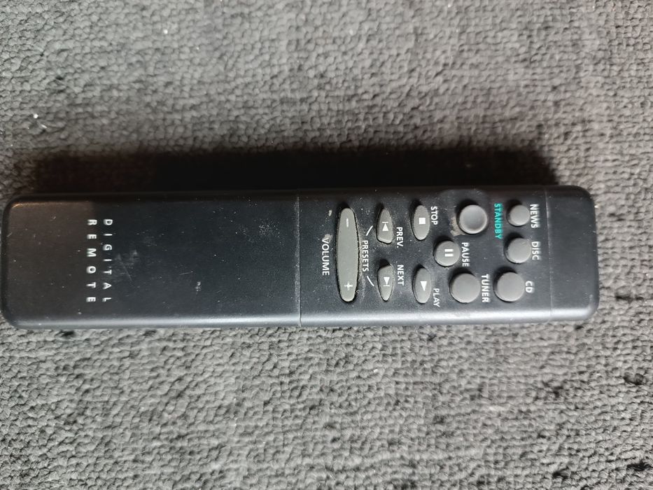 Стерео уредба Philips