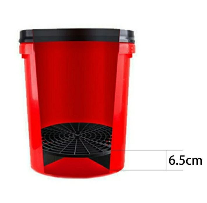Grit Guard / преграда за кофа