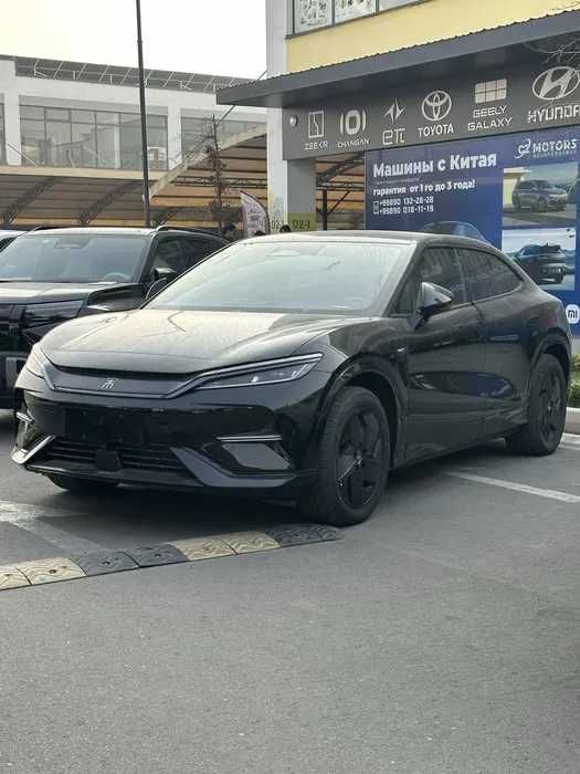 YD Song L 2025 yangi Qora Transcendent naqd va nasiyan savdo mavjud.