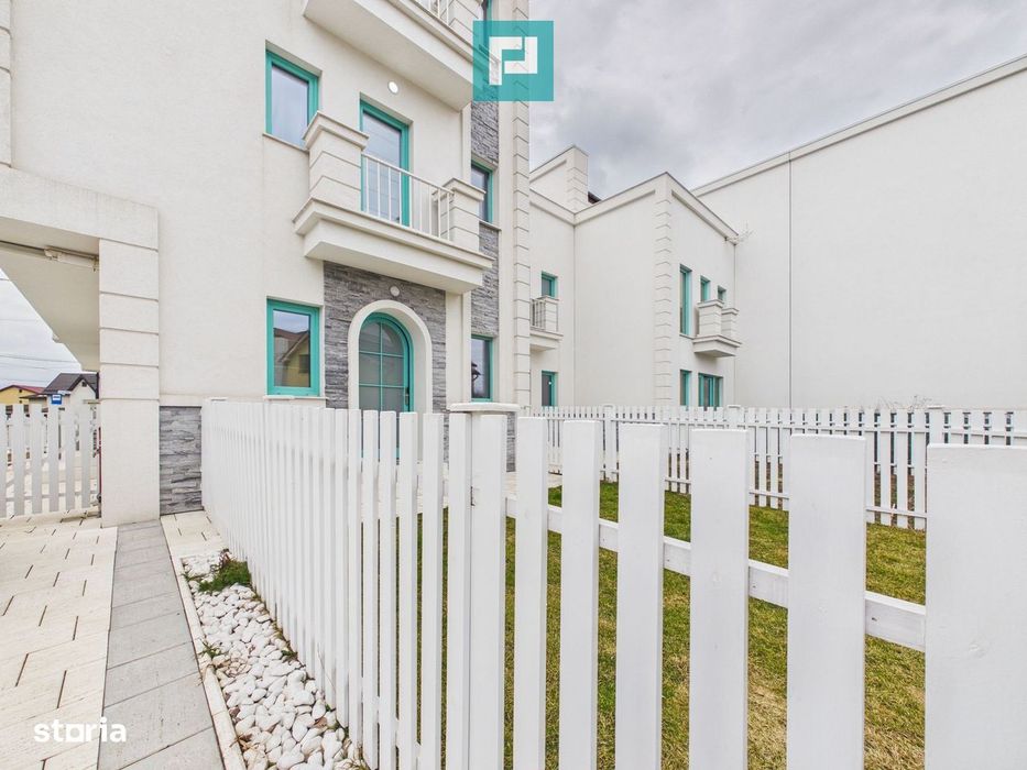 Casă cu venit activ Airbnb | Otopeni