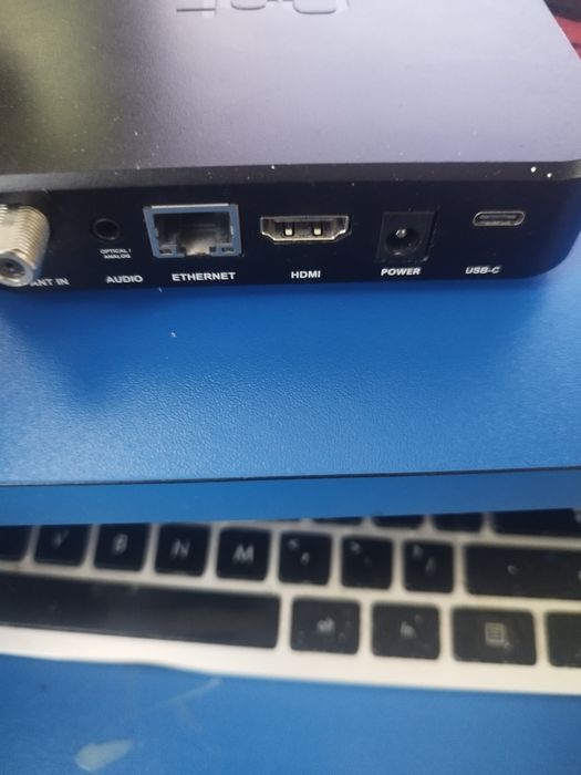 android tv box defect