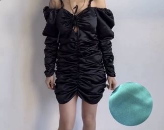 Новое Женское платье