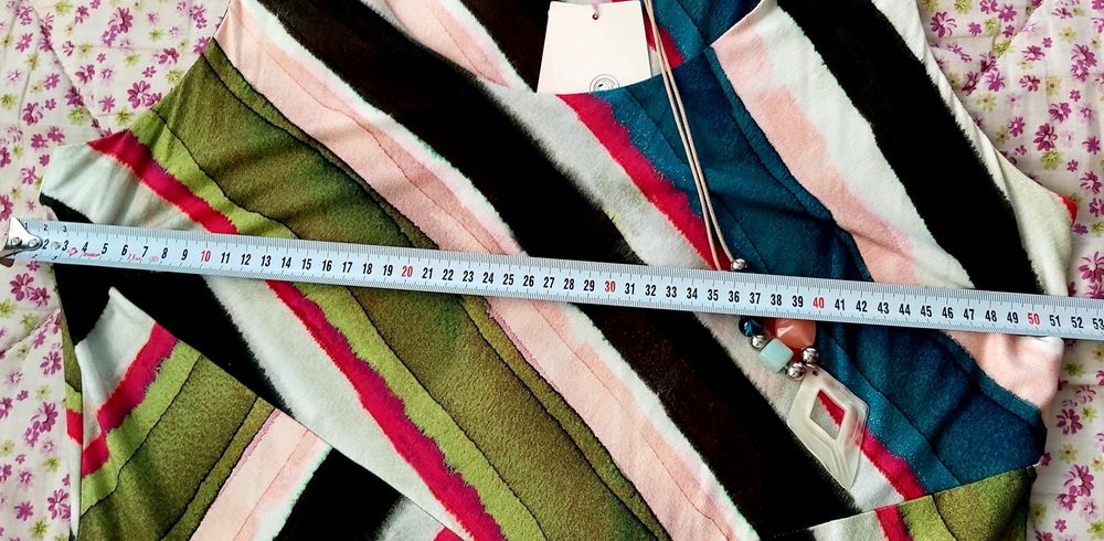 Новый Сарафан Marks & Spencer 52р(UK 18)