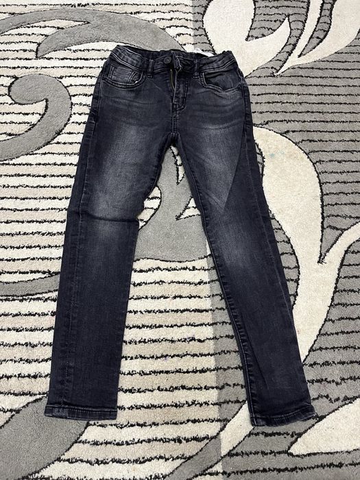 Детски дълги дънки