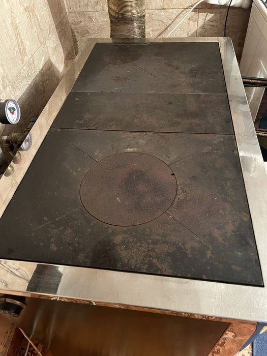 Soba concept 2 hydro