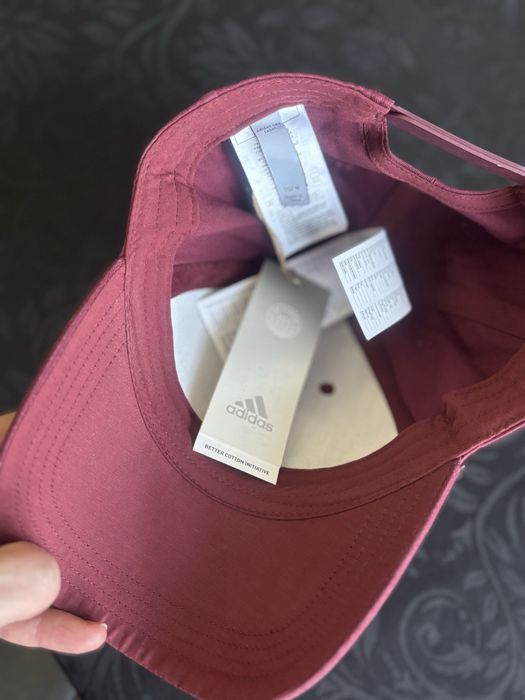 Adidas- оригинална шапка