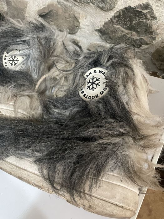 Оригинални зимни ботуши