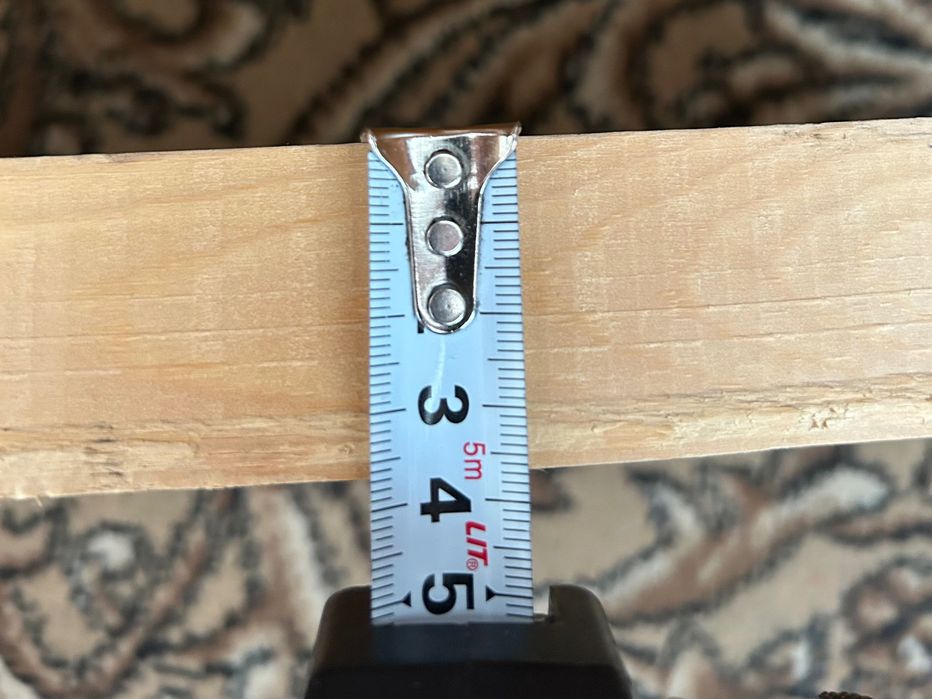 Деревянные доски