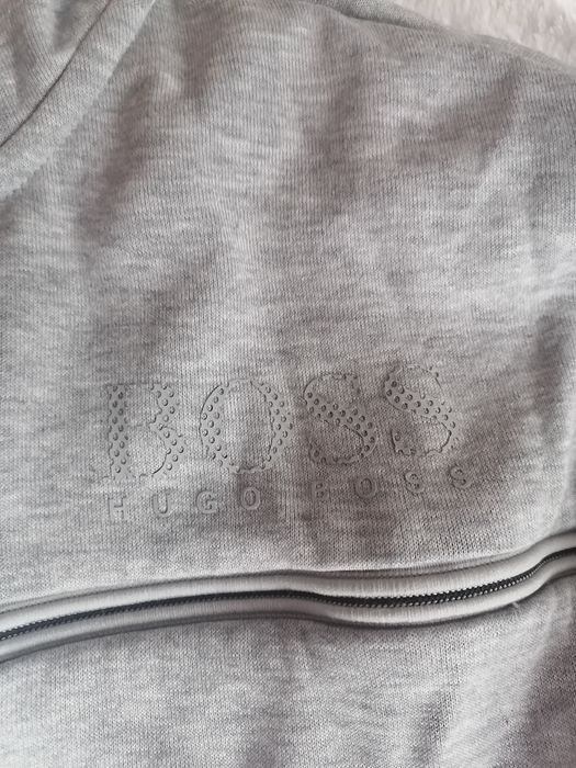 Boss суитчър М размер