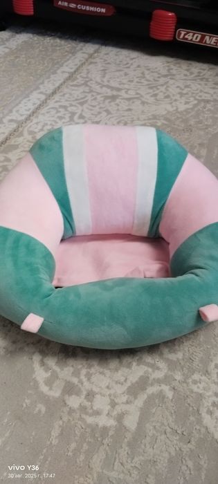 Горка для купания