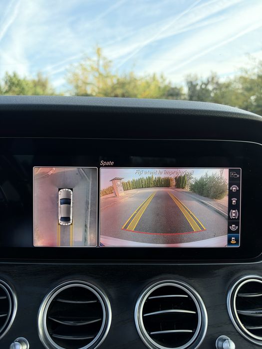 MERCEDES-BENZ E-Class 2020 — imagine 3