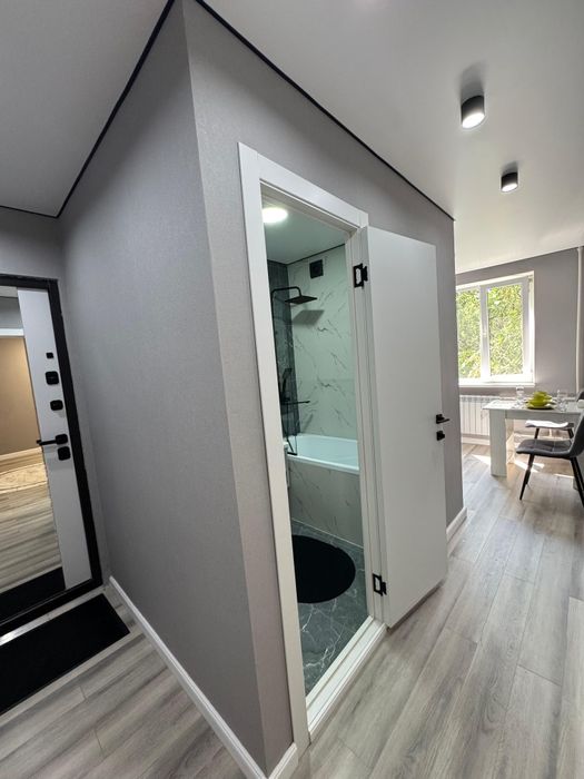 Сдам 1 комн. квартиру район Казииту,маг.Орал,Алем Плаза.