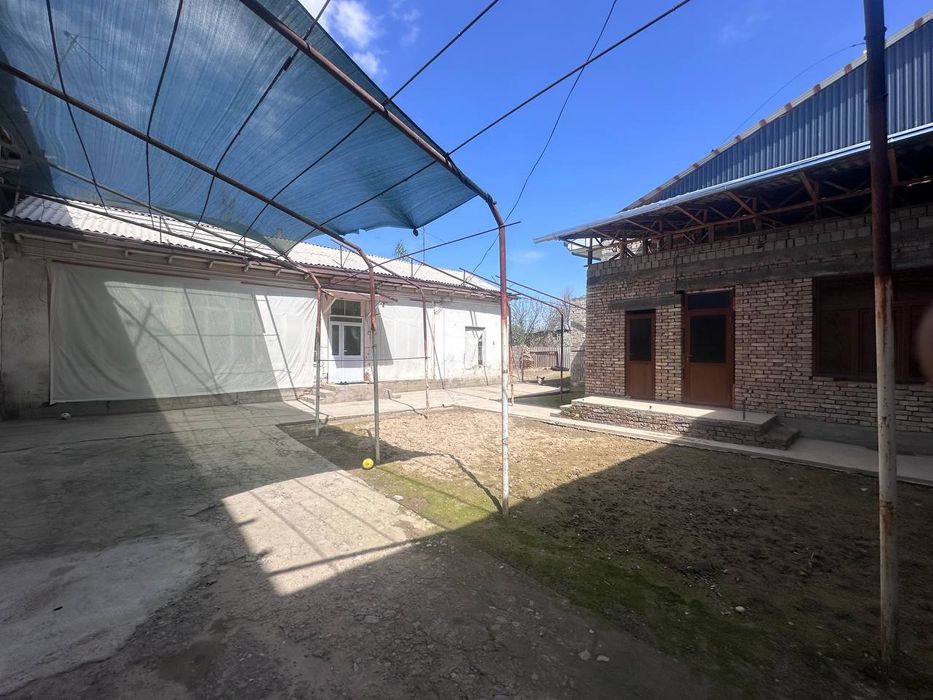 Участок 10 соток по цене земли Келес Ресторан Осиё