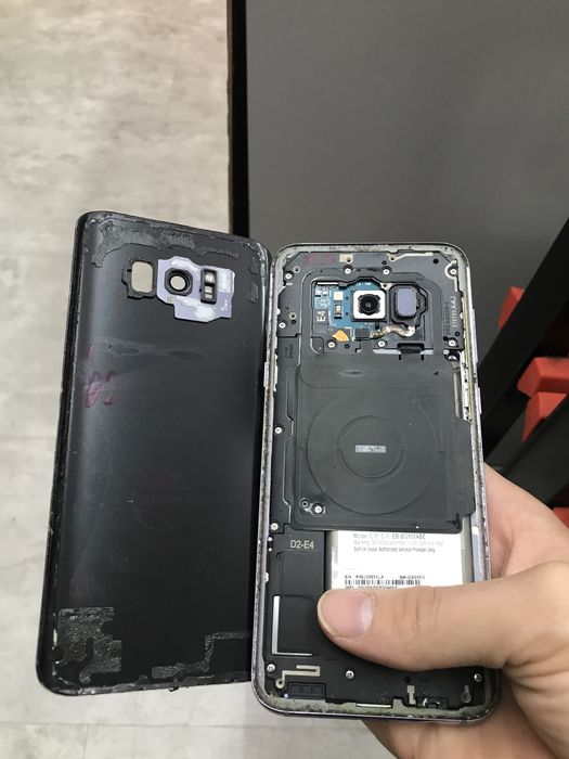 телефон самсунг с 7+