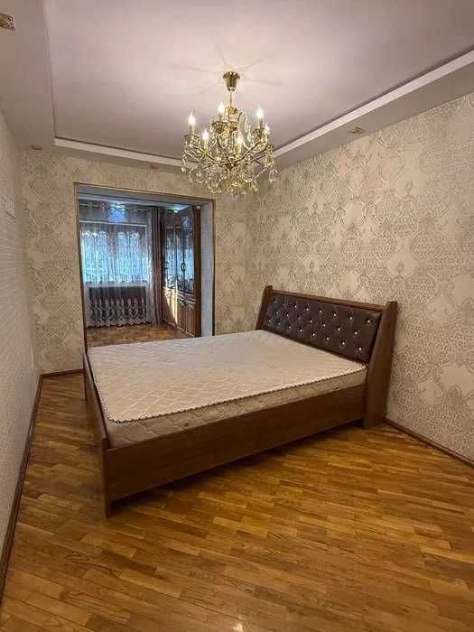 4-комнатная на Дархане, Кары Ниязова, 122 м²`