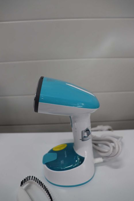 VINATO 1300W пътна вертикална ютия,  бързо нагряване 25 секунди