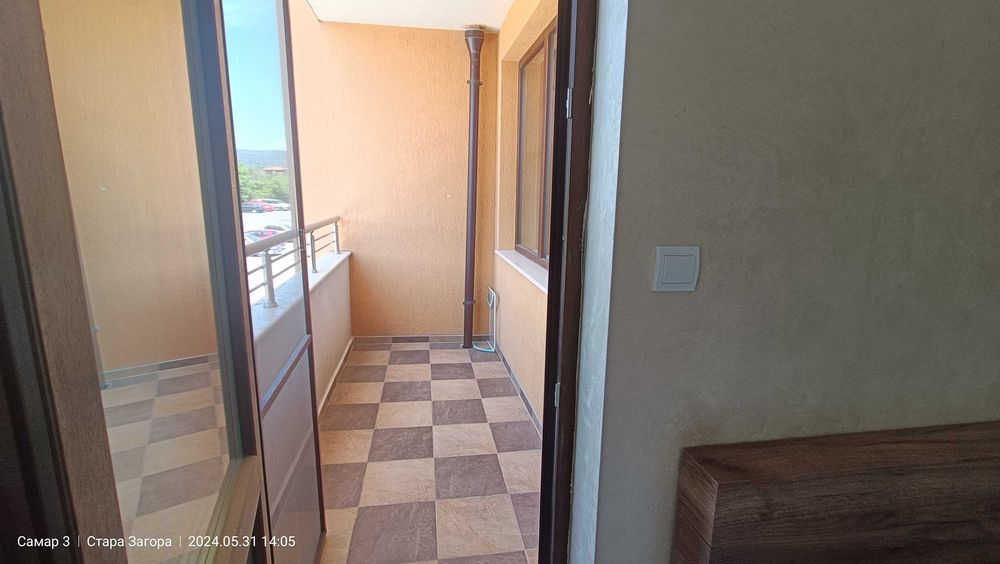 Продава се Многостаен апартамент в Стара Загора, Самара 3 - 164 кв.м за 842 €/кв.м - Снимка #7