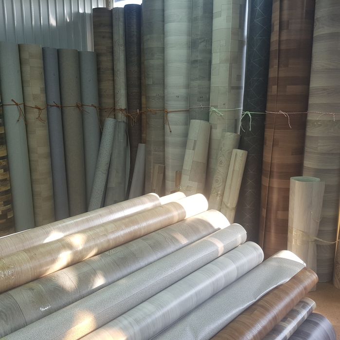 Линолеум Таркеттт