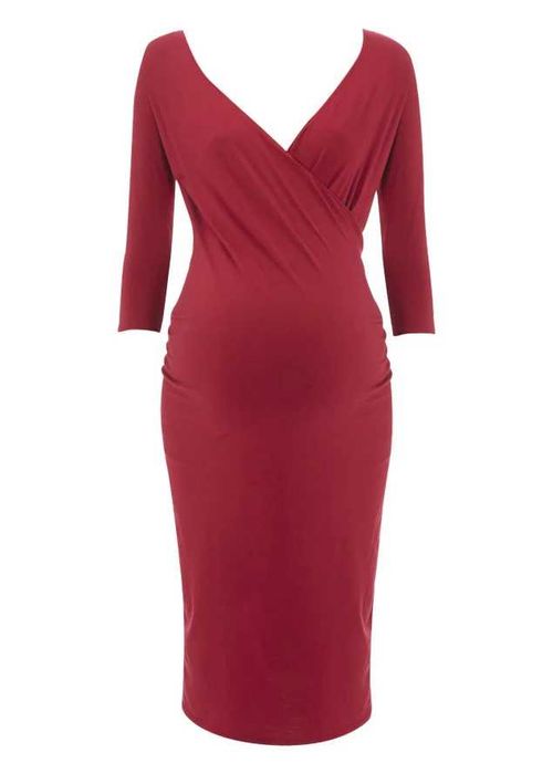 Рокля за бременни