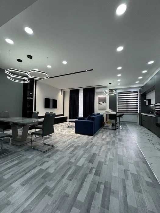 Сдается шикарная 3-ком на ул.Алишер Навои | Tashkent City | Humo Arena