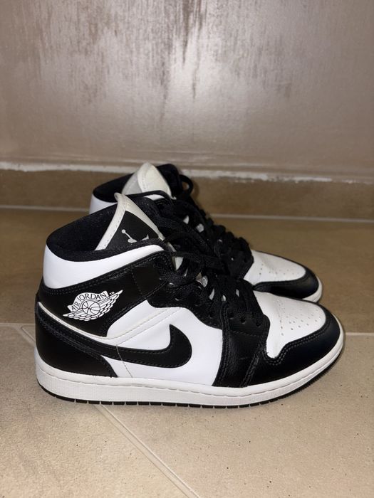 Vând air jordan 1 mid
