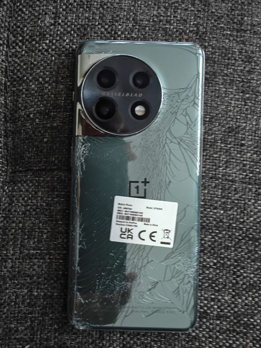 OnePlus 11 5g 16/256 gb