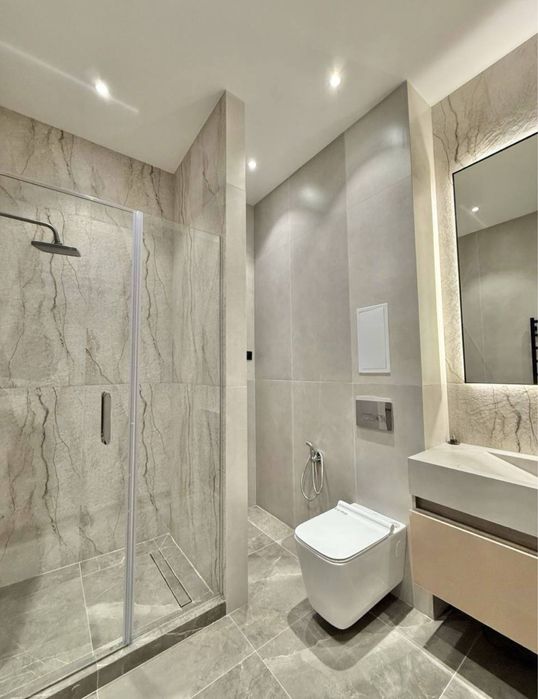 Сдается новая 3-х комнатная квартира на улице Нукус