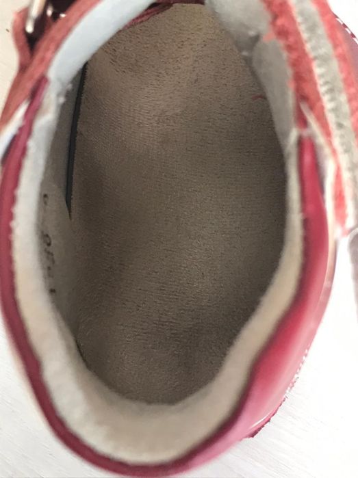 Ортопедические обувь