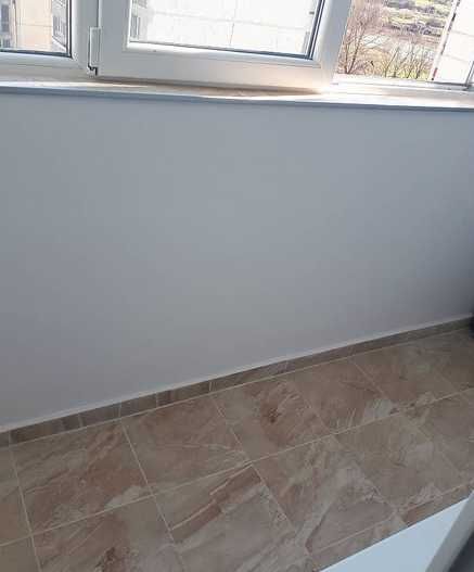 Дава се под наем Двустаен апартамент в Бургас, Меден рудник - зона А - 48 кв.м за 150 € - Снимка #4