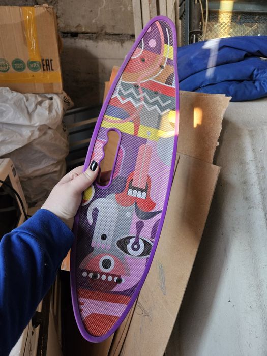 Продам Скейтборд