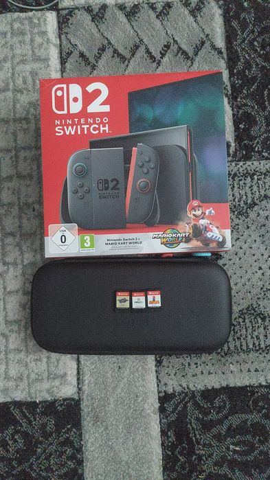 Nintendo Switch 2