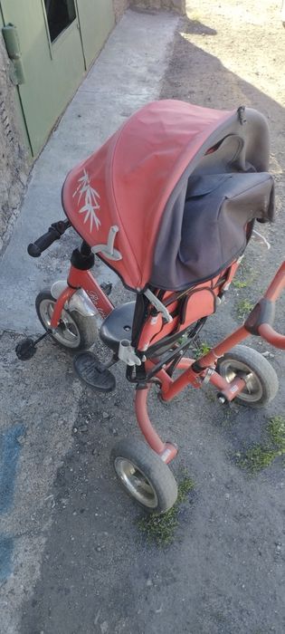 Велосипед детский.