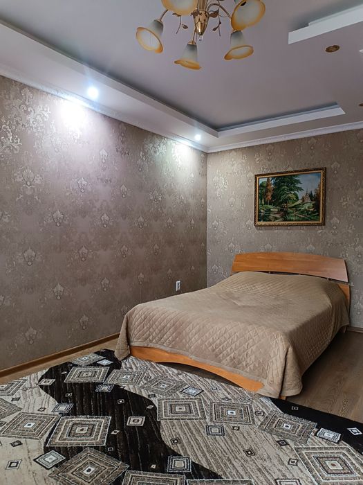 Квартира посуточно, почасово