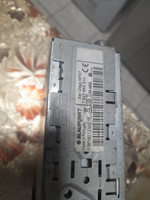 Casetofoane cu radio - cd