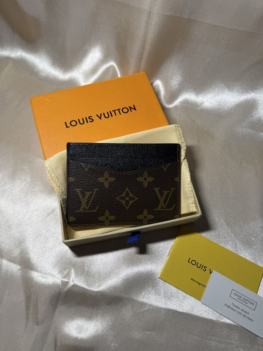 Cardholder Louis Vuitton