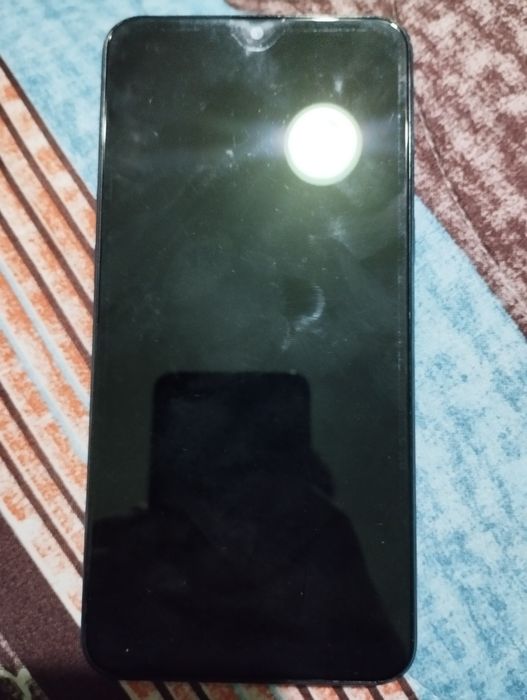 Телефон Samsung A10s