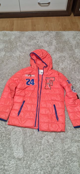 Geaca baieti 14-15 ani